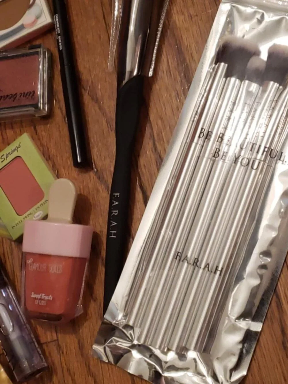 Huge IPSY Makeup Lot! 80 pc. Perfect for Birthdays, Shower prizes, Bridesmaids